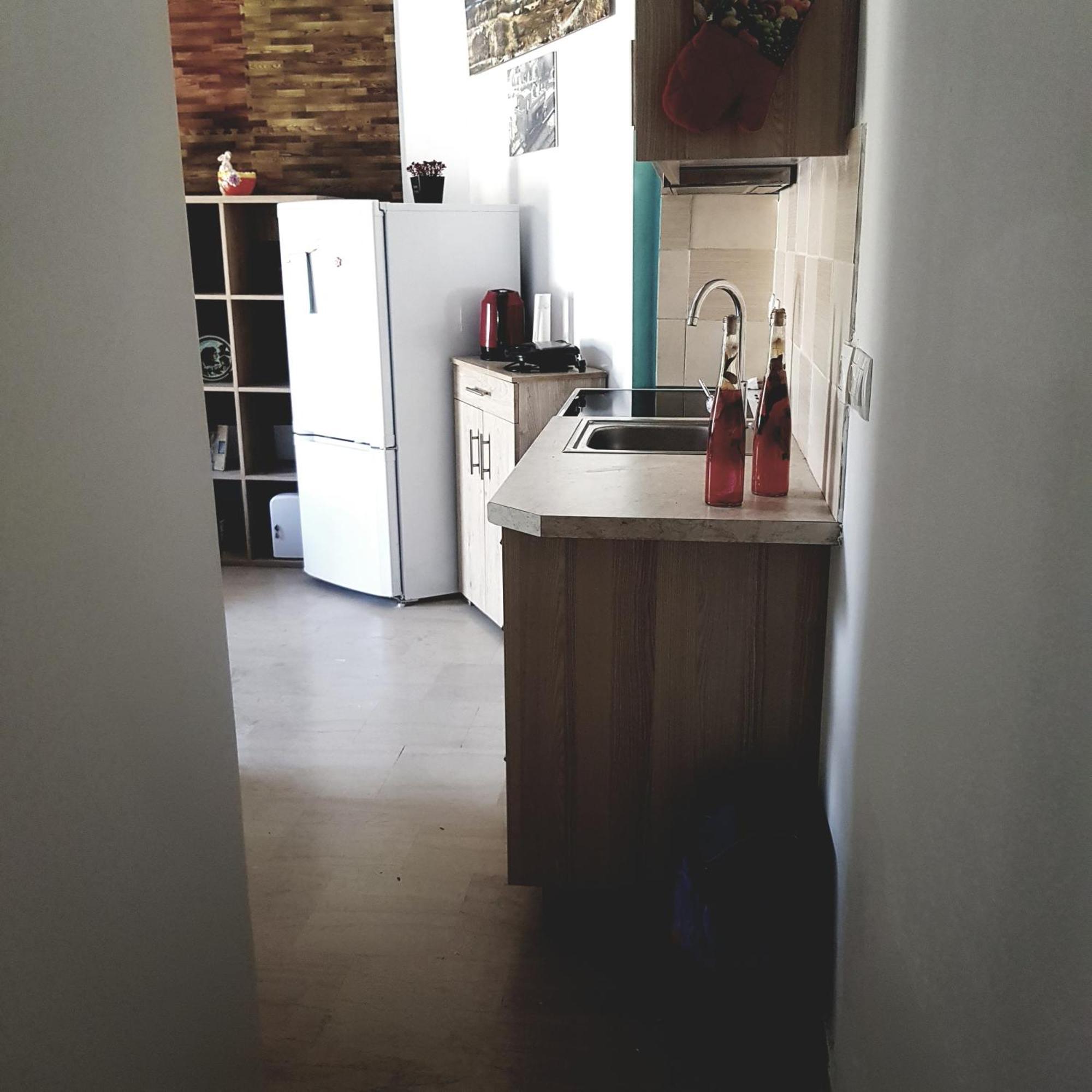 Arilas Apartment *